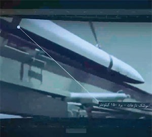 نگاهی به مستند‌هایی که به قدرت موشکی و دفاعی ایران پرداخته‌اند | اقتدار در قاب هنر