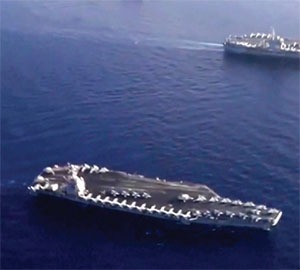 نگاهی به مستند‌هایی که به قدرت موشکی و دفاعی ایران پرداخته‌اند | اقتدار در قاب هنر