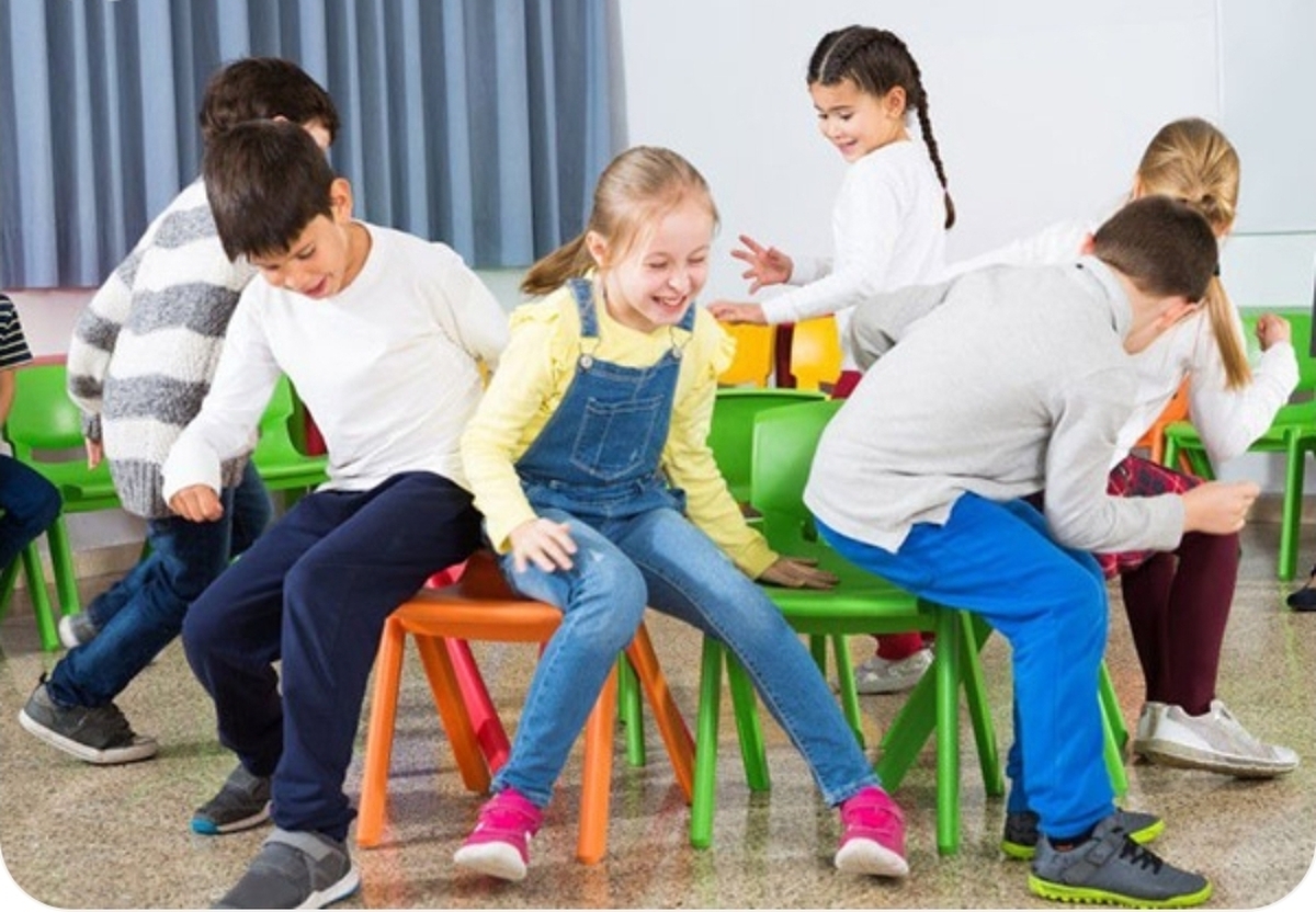 چرا بازی حرکتی در خانه برای کودکان ضرورت دارد؟