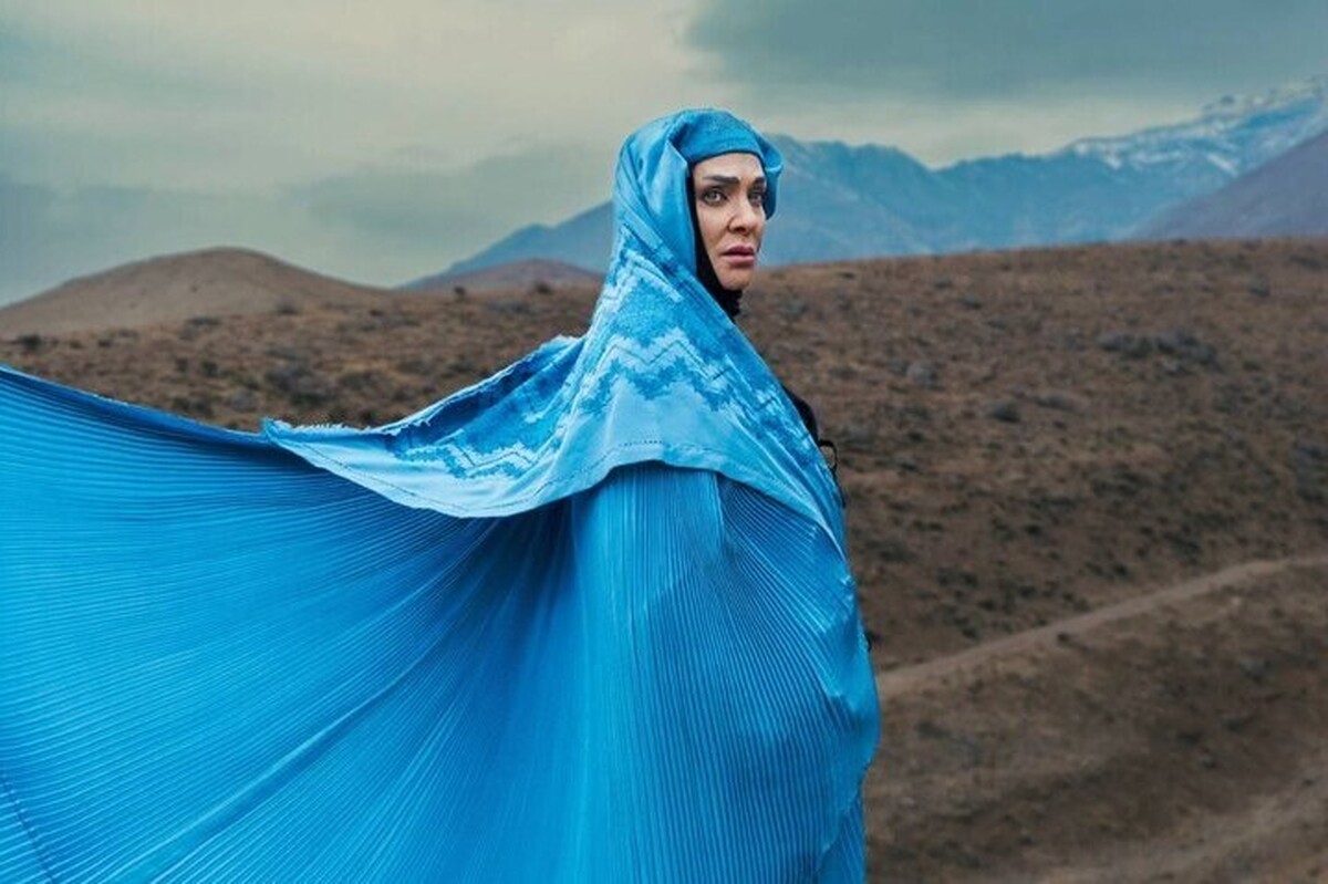 تولید و پخش سریال «روشنایی شب» ادامه دارد