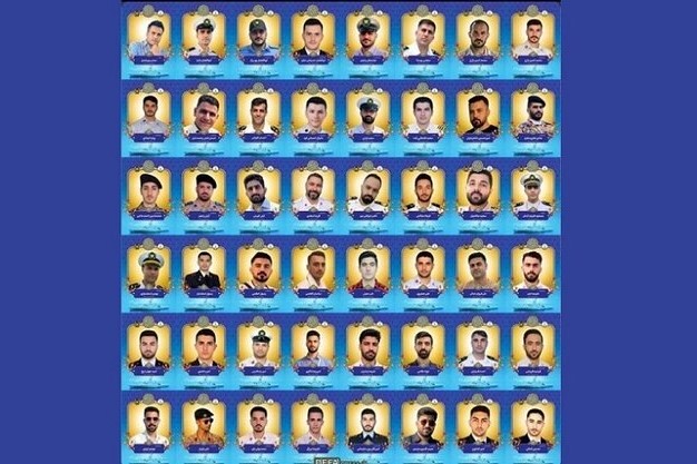 اجرا‌ها در ششمین روز از نمایش میدانی، به شهدای «ناو دنا» تقدیم شد