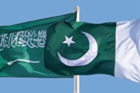 سفر رسمی نخست‌وزیر پاکستان به عربستان (۲۶ فروردین ۱۴۰۵)