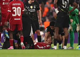 غیبت ۹ ماهه ستاره فرانسوی لیورپول