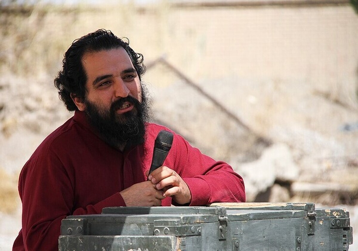 امیراطهر سهیلی: فیلم کوتاه خوب زیاد است،  مشکل جذب مخاطب داریم