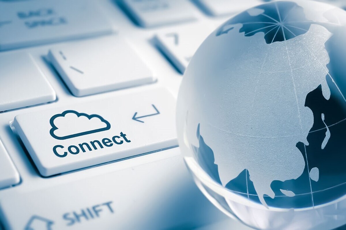 علیرضا سلیمی: وزارت ارتباطات در حال پیگیری اتصال اینترنت بین‌الملل است