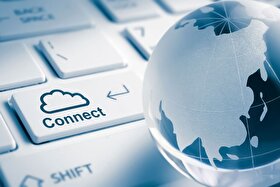 علیرضا سلیمی: وزارت ارتباطات در حال پیگیری اتصال اینترنت بین‌الملل است