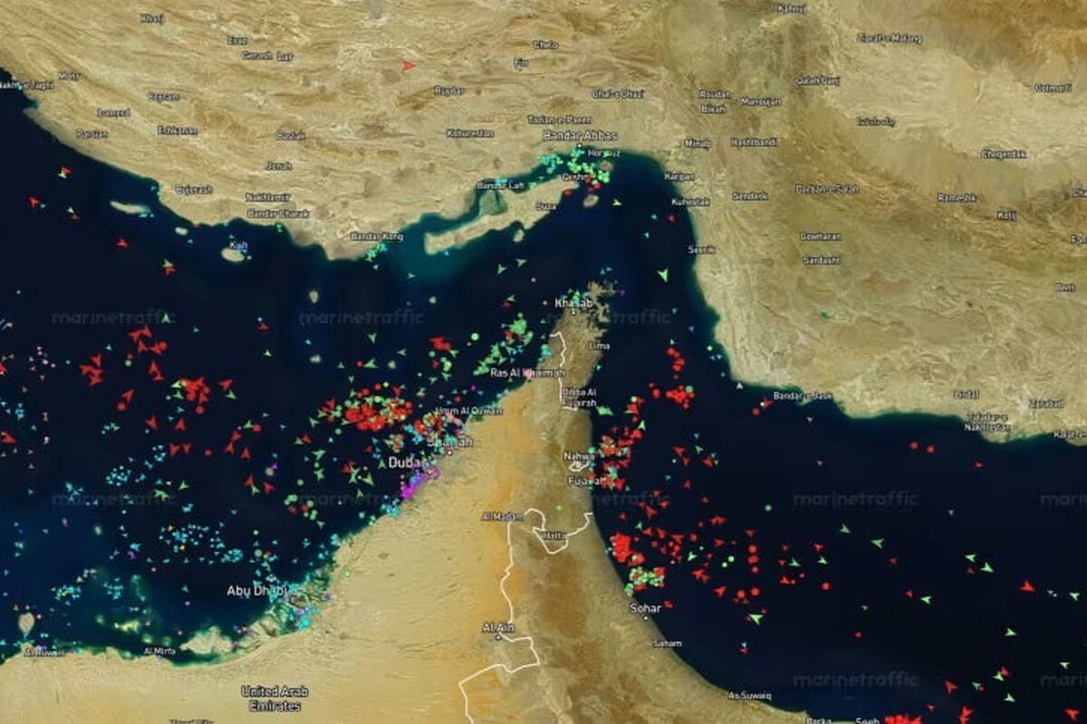 چین و هند تحت فشار آمریکا در جنگ علیه ایران