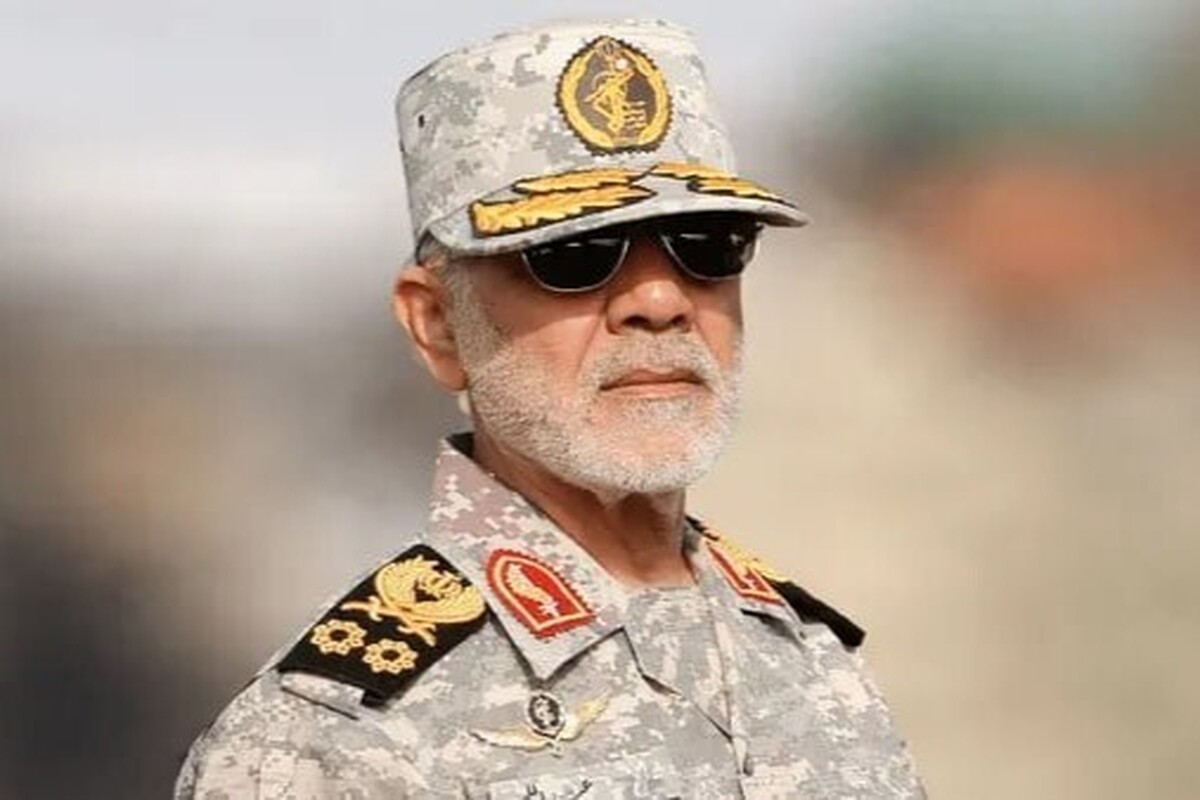 هشدار فرمانده قرارگاه مرکزی حضرت خاتم&zwnj;الانبیا (ص) به آمریکا