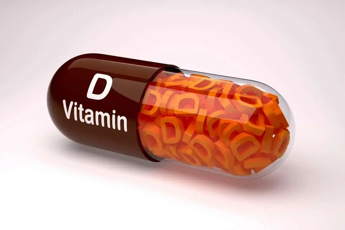 مصرف مکمل ویتامین D ۳ چه زمانی توصیه می‌شود؟