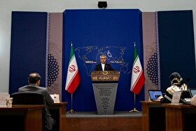 بقایی: احتمالاً امروز ما میزبان هیئتی از پاکستانی خواهیم بود | هیئت ایرانی مذاکرات را قهرآمیز ترک نکرد