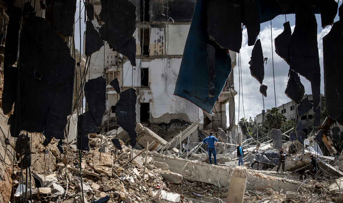 چرا نتانیاهو اجازه نمی&zwnj;دهد خاورمیانه روی صلح را ببیند؟