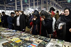 تصمیم نهایی درباره برگزاری نمایشگاه کتاب به تعویق افتاد | حمایت‌های حمایتی در اولویت