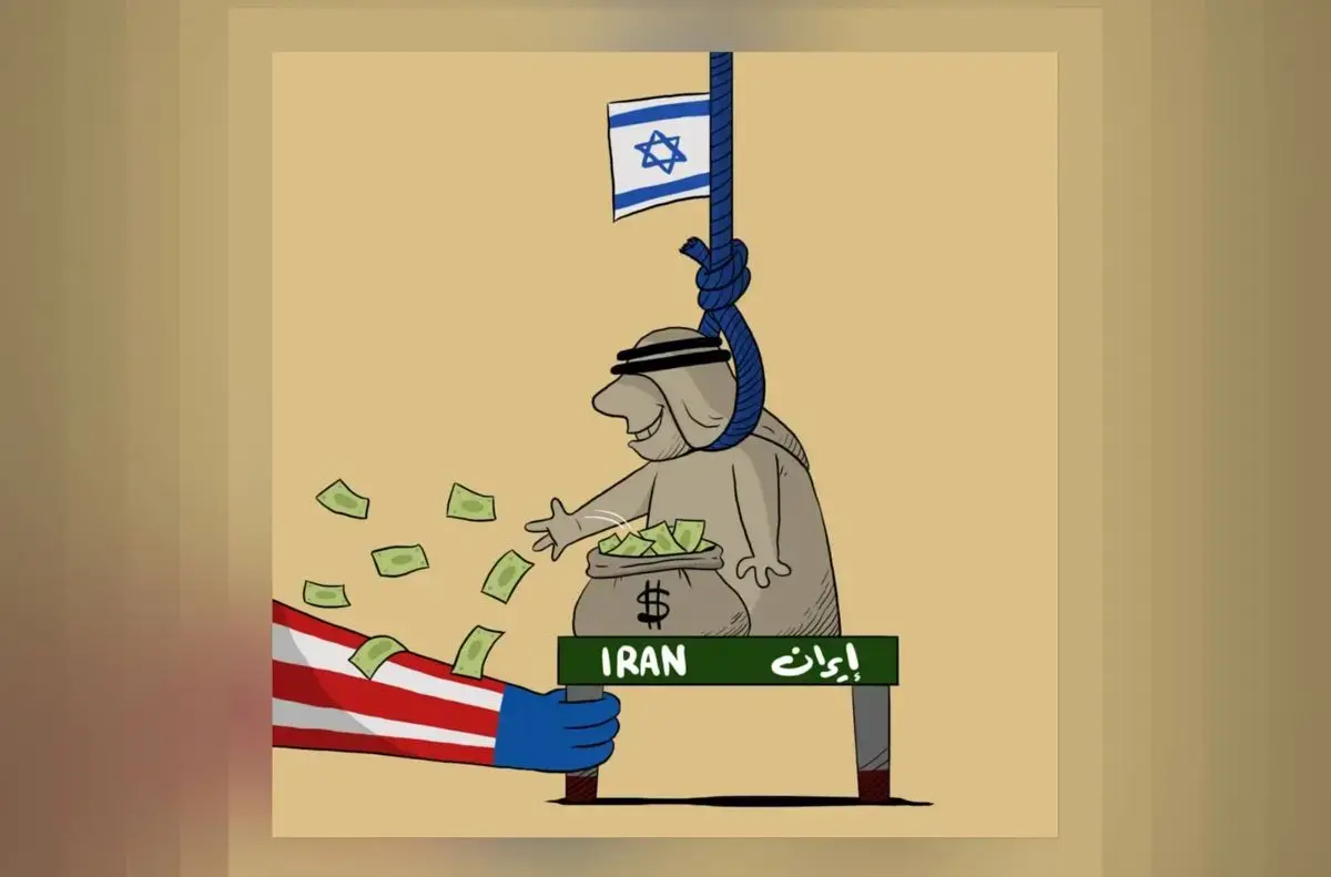 هنرمندان کارتونیست باید با تلاشی جهادی به دوران اوج برگردند