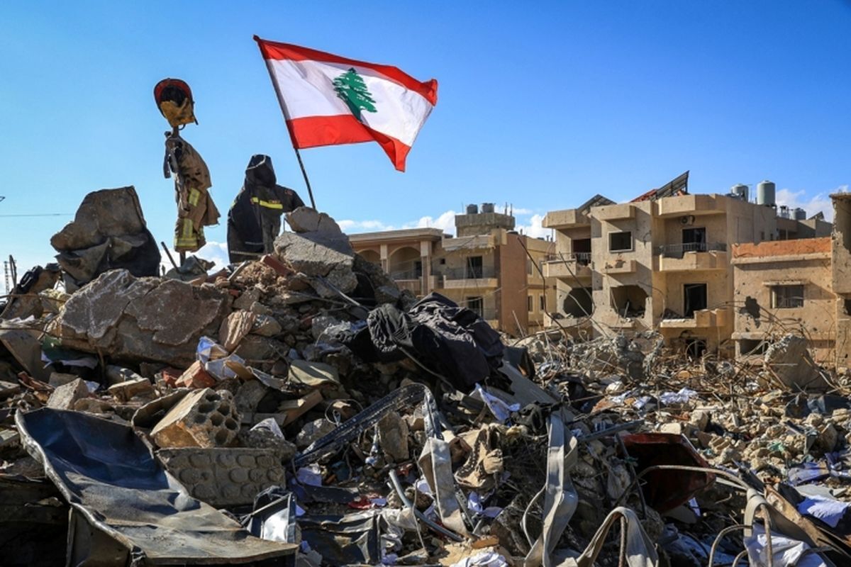 المیادین: آتش&zwnj;بس در لبنان از امشب آغاز می&zwnj;شود&nbsp;(۲۶ فروردین ۱۴۰۵)