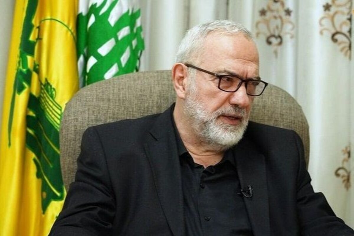 مخالفت حزب&zwnj;الله با مذاکرات کنونی لبنان | تأکید بر آتش&zwnj;بس پیش از گفت&zwnj;وگو