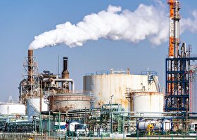 صادرات محصولات پتروشیمی ممنوع شد (۲۶ فروردین ۱۴۰۵)