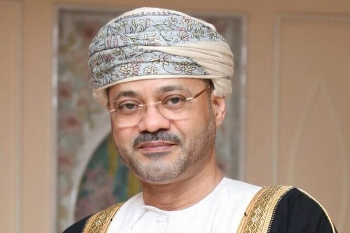 توضیحات وزیر خارجه عمان درباره دیدار با فرستاده سازمان ملل در امور خاورمیانه