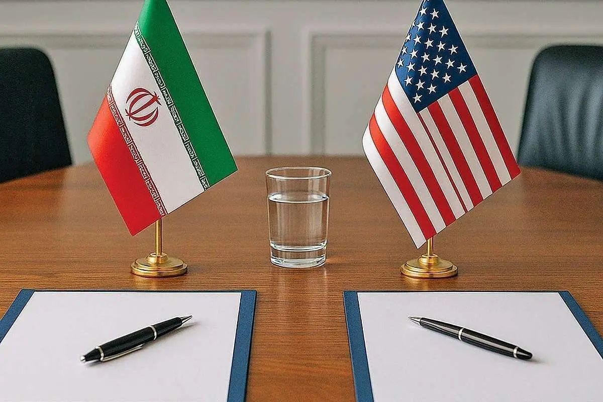 سوئیس: آماده میزبانی مذاکرات ایران و آمریکا هستیم