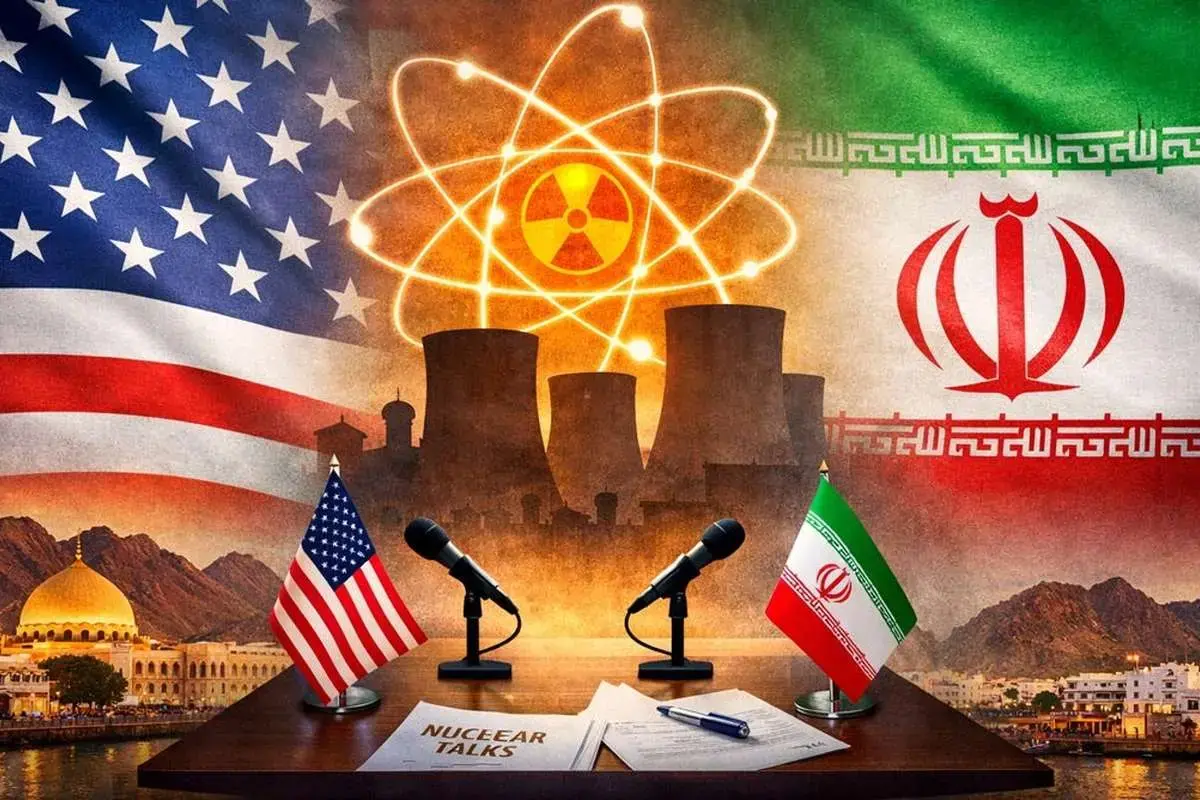 اکسیوس مدعی شد: مذاکره‌کنندگان آمریکایی و ایرانی به چارچوبی برای توافق نزدیک هستند