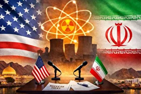 اکسیوس مدعی شد: مذاکره‌کنندگان آمریکایی و ایرانی به چارچوبی برای توافق نزدیک هستند