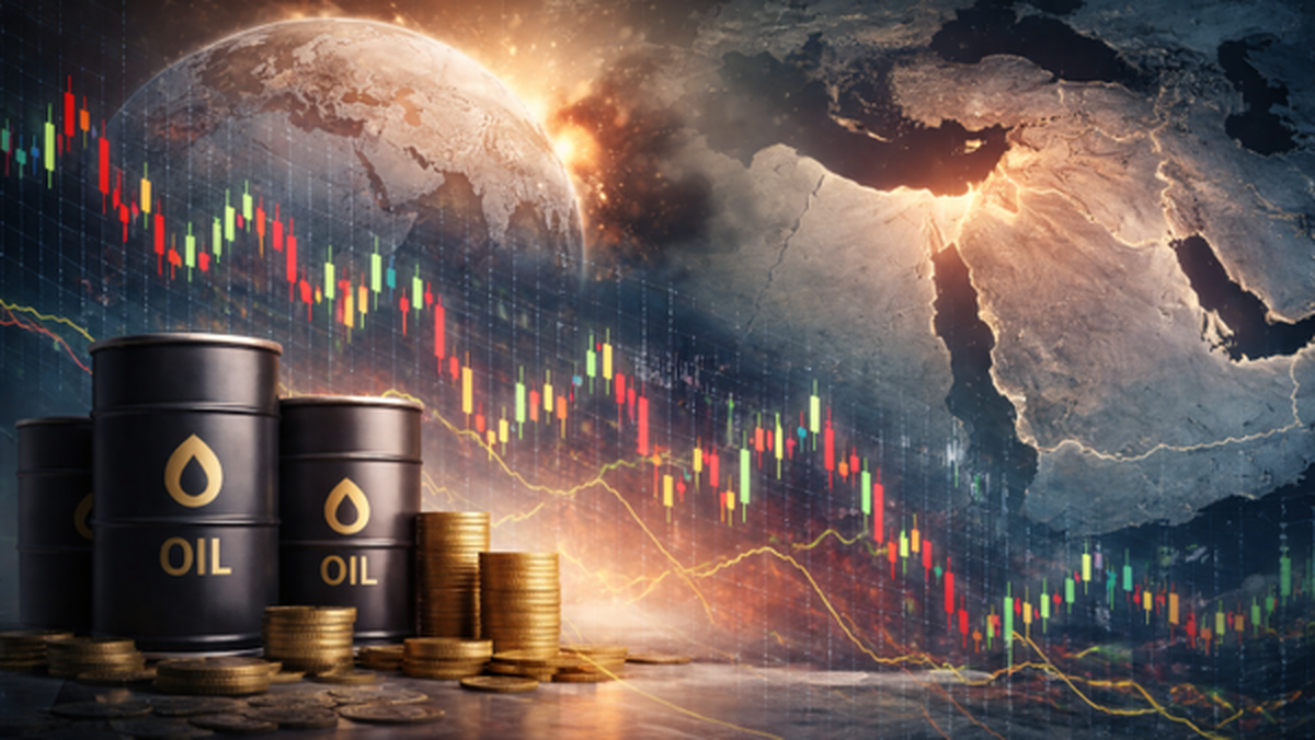 تاثیر حمله به ایران بر بازار‌ها با پایان جنگ هم ادامه خواهد داشت