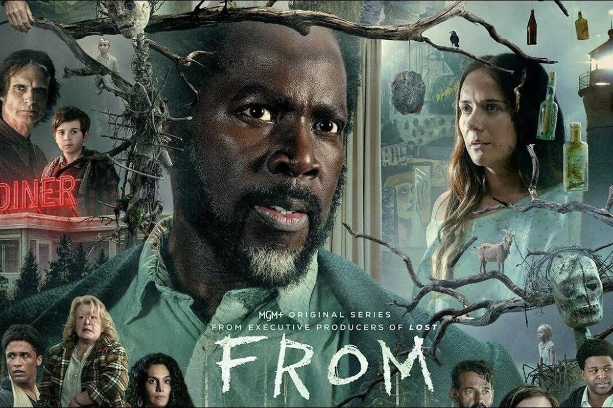 سرنوشت سریال &laquo;From&raquo; مشخص شد + جزئیات