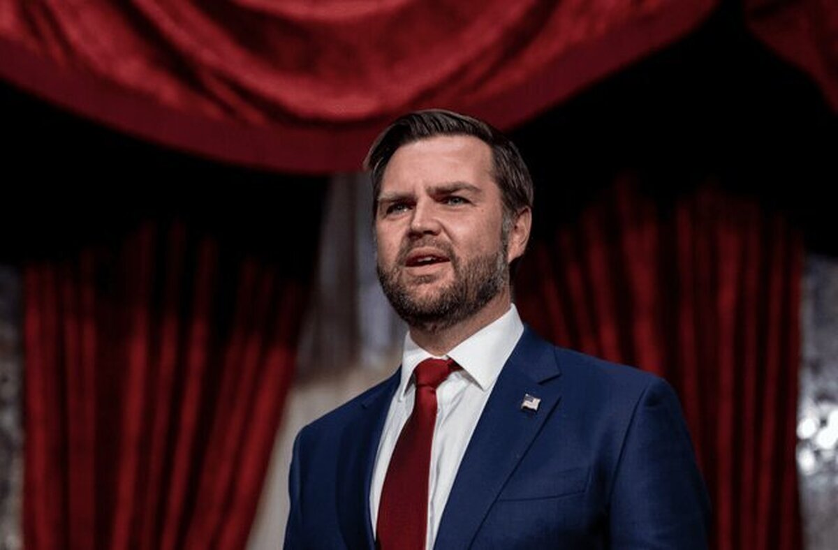 حماس: ادعای ونس درباره افزایش کمک&zwnj;ها به غزه گمراه&zwnj;کننده است