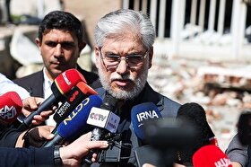 وزیر علوم: پذیرش دانشجویان ایرانی اخراج شده از آمریکا در دانشگاه‌های هم‌تراز کشور | شهادت بیش از ۶۰ دانشجو و ۱۰ استاد دانشگاه در جنگ تحمیلی سوم + فیلم