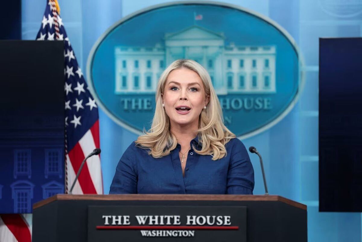 آمریکا در حال بررسی دور دوم مذاکرات با ایران است | کاخ سفید: نسبت به دستیابی به توافق خوش‌بین هستیم