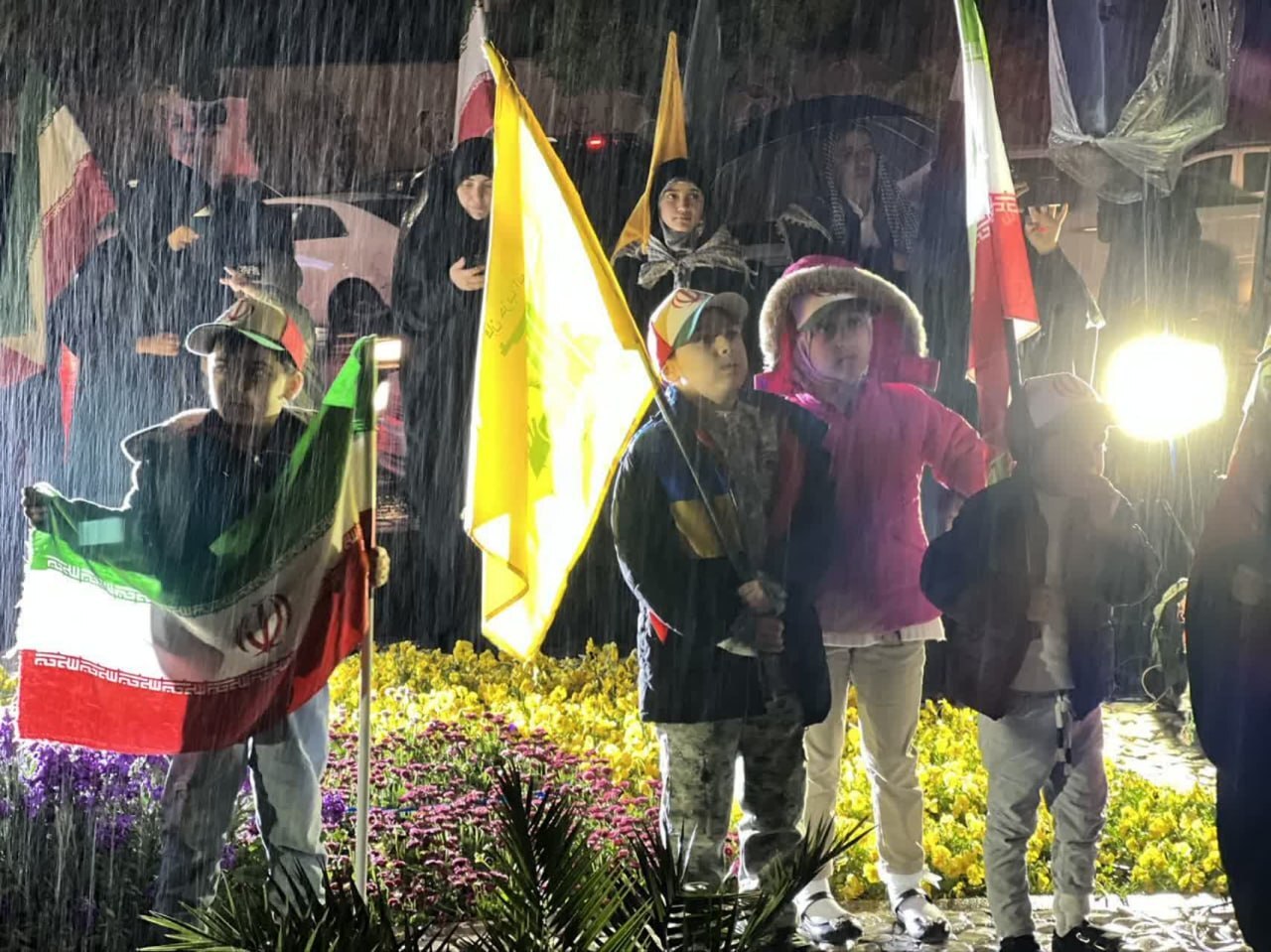 شهردار مشهد مقدس: آمریکا در جنگ رمضان فقط بازنده نبود؛ نابود و تحقیر شد و هیمنه قدرتش در جهان فرو ریخت