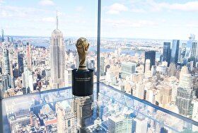 حمله به ایران، یکی از دلایل بحران هتل‌های آمریکا در آستانه جام جهانی ۲۰۲۶