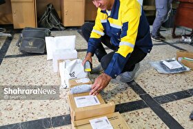 نقش مهم خدمات پستی در پساجنگ برای کسب و کارهای اینترنتی