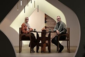 پخش ویژه‌برنامه «نردبان» درباره جنگ رمضان از شبکه مستند + زمان پخش