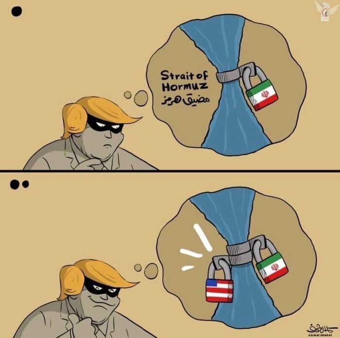 هنرمندان هنر‌های تجسمی به رویداد‌های مربوط به جنگ واکنش نشان دادند + عکس آثار