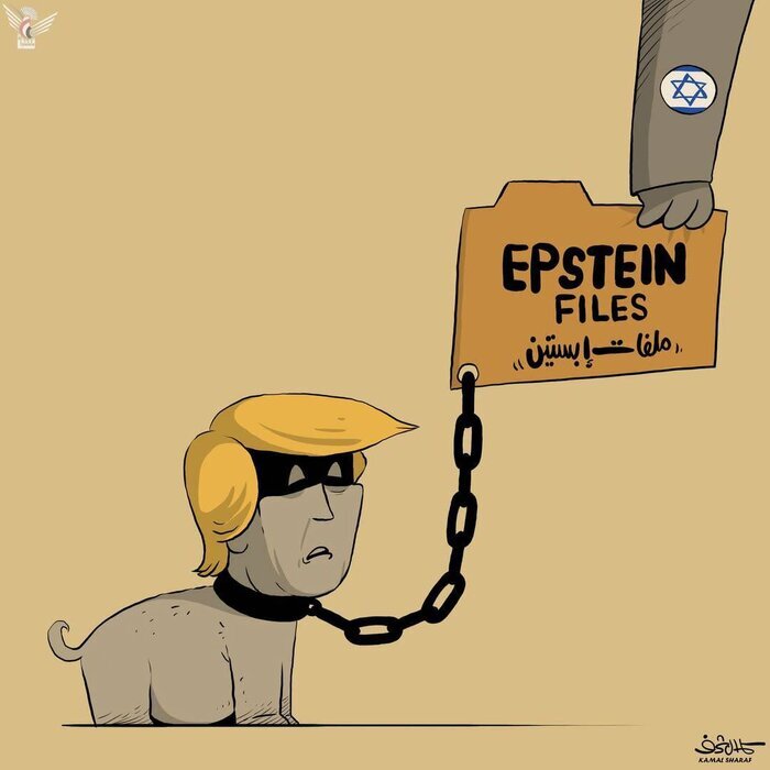 هنرمندان هنر‌های تجسمی به رویداد‌های مربوط به جنگ واکنش نشان دادند + عکس آثار