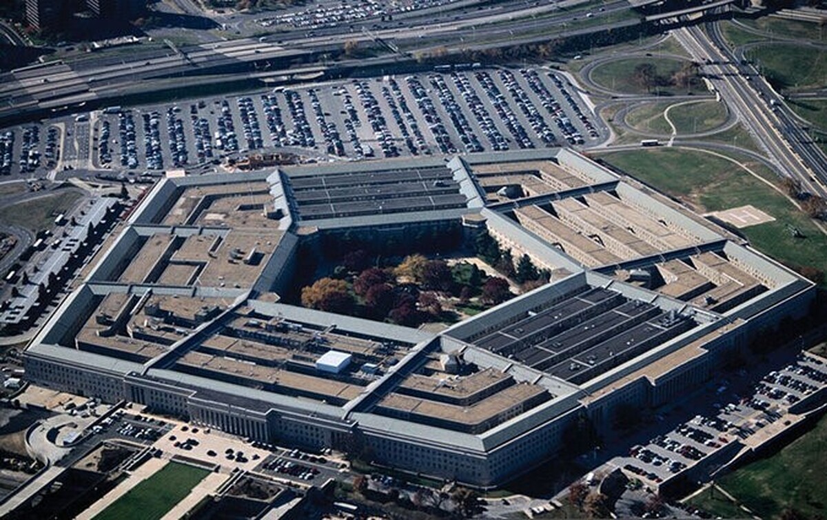 پنتاگون: برای ترمیم ذخایر تسلیحاتی به سال‌ها زمان نیاز داریم