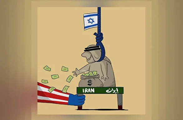 هنرمندان کارتونیست باید با تلاشی جهادی به دوران اوج برگردند