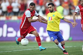 موضع گیری تند سرخپوشان علیه سازمان لیگ