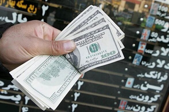 دلار امروز در مشهد چقدر قیمت دارد؟ (پنجشنبه ۲۷ فروردین ۱۴۰۵)