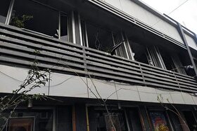 تالار هنر به زودی میزبان اجرای نمایش‌ها می‌شود (۲۷ فروردین ۱۴۰۵)