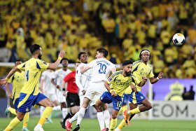 استقلال با پنجره بسته در لیگ نخبگان!