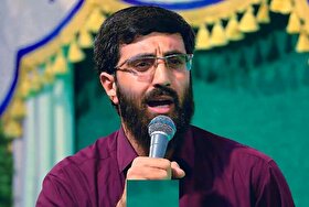 روایت سیدرضا نریمانی از آخرین دیدار با رهبر انقلاب: آقا سراغ هیئت ما را گرفتند + فیلم