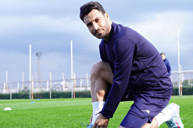 خلیل‌زاده: جانمان را برای این خاک می‌دهیم