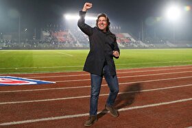 ساپینتو در راه لیگ یونان