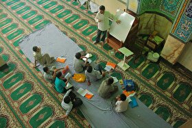 برگزاری کلاس‌های آموزشی در فضای مدرسه مجاز نیست