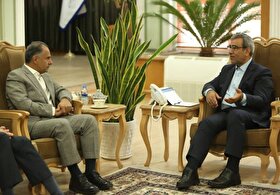 استاندار خراسان رضوی: احیای حوزه تمدنی خراسان رضوی یک ضرورت است