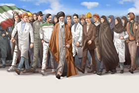 ۸۰ تشکل فرهنگی برای نقش‌آفرینی در عصر جدید انقلاب اعلام آمادگی کردند