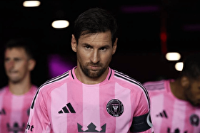 تهمت کلاهبرداری به مسی