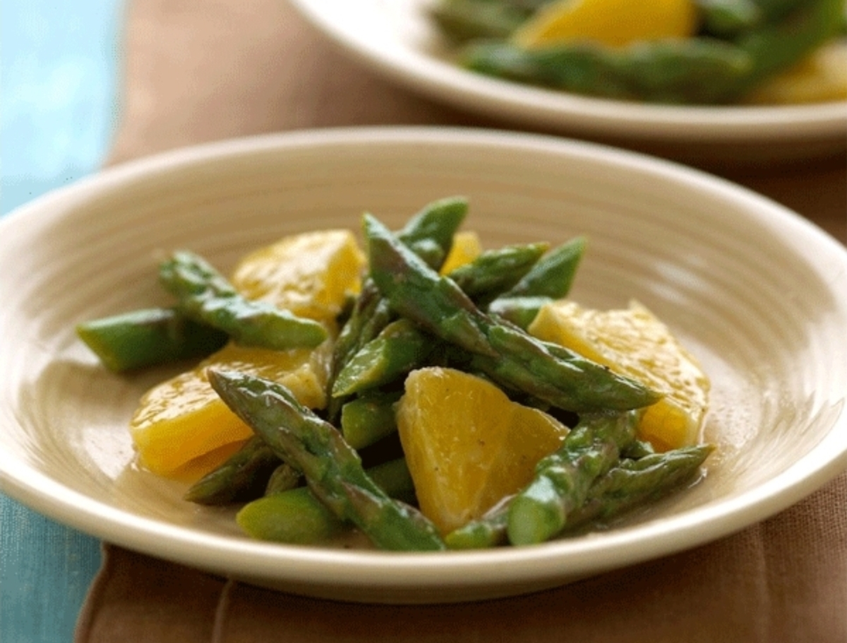 خانه داری| درباره روش‌های آماده‌سازی و پخت مارچوبه چه می‌دانید؟