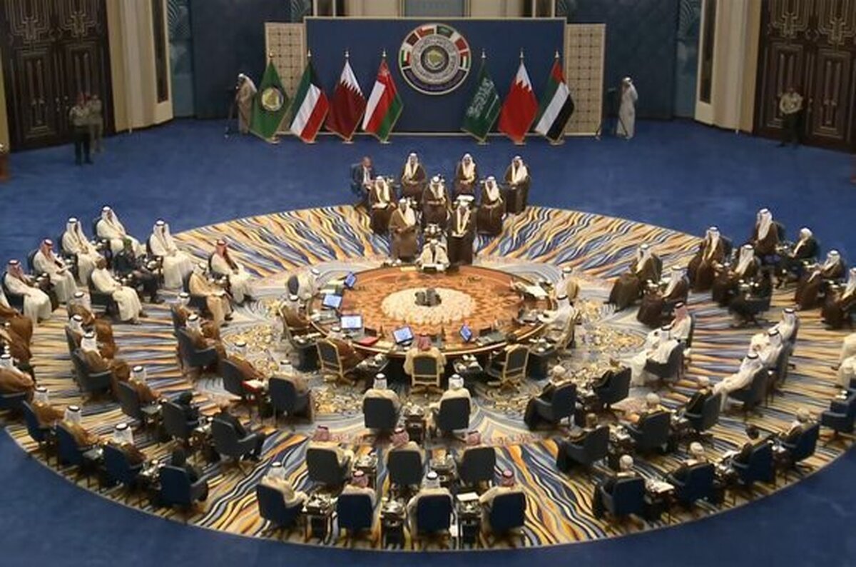 درخواست شورای همکاری خلیج فارس برای افزایش دیپلماسی اتحادیه اروپا برای حل بحران خاورمیانه